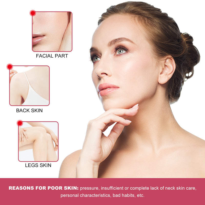 Pepper Moisturizing Ointment, Hydrating Anti-Wrinkle Moisturizing Tender Skin Care Refreshing Moisturizing Cream