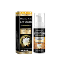 Tooth Cleaning Mousse Toothpaste Protects Tooth Enamel Daily Tooth Cleaning Yellow Tooth Dirt Toothpaste