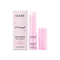 OUHOE Eye Cream Stick, Gently Moisturizes Skin, Hydrates And Improves Fine Lines Around Eyes