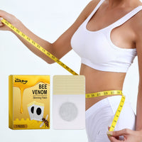 Bee Venom Slimming Patch, Highlights The Body Curve Tight Arm Body Fat Shaping Beauty Considerate