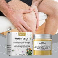 Multi-Functional Joint Care Cream For Knees, Elbows And Lumbar Joints Massage Repair Herbal Treatment Cream