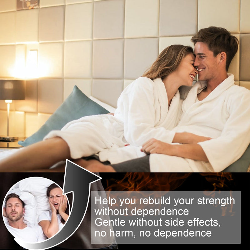 EELHOE Men's Massage Essential Oil Men's Massage Care Essential Oil Body Care Essential Oil