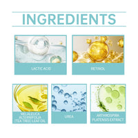 Knuckle Brightening Cream Hydrates, Restores And Brightens The Body And Brightens The Skin