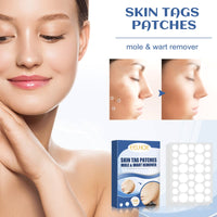 EELHOE Kew Patch Gentle Cleaning Care Skin Face Neck Repair Smooth Skin Daily Care