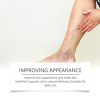 South Moon Body Repair Spray Leg Repair Skin Moisturizing Massage Treatment Spray