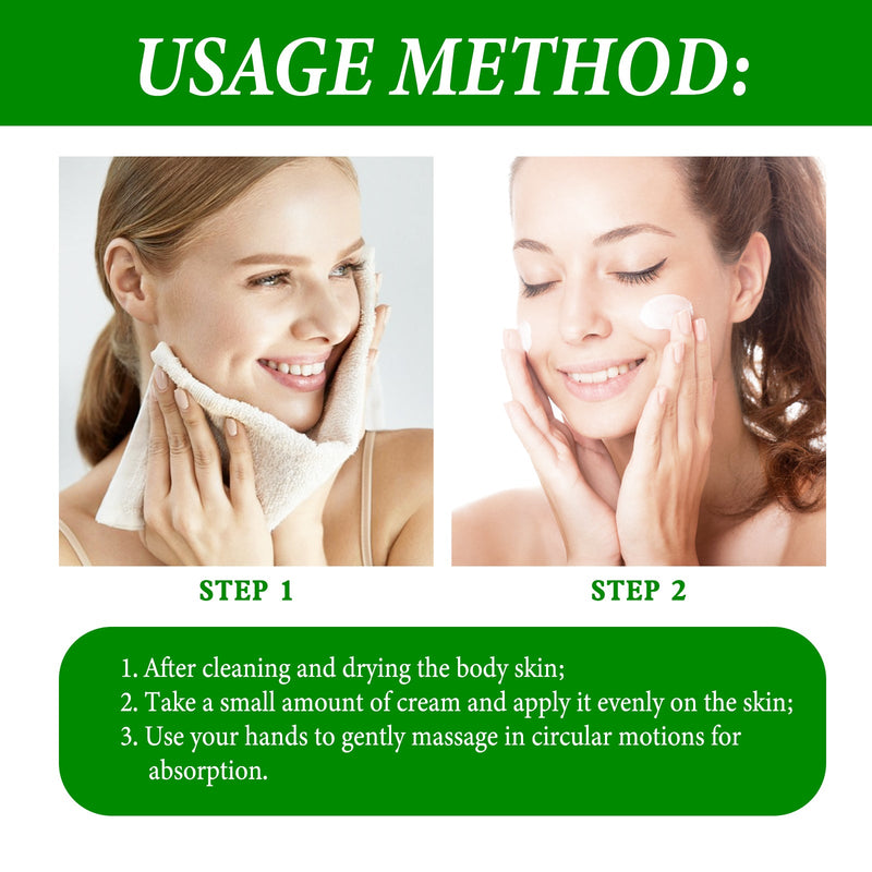 WIYUN Retinol Skin Moisturizing Cream, Moisturizing Care Tender And Delicate Moisturizing And Repairing Dull And Brightening Skin Cream