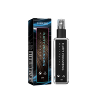 Hair Styling Spray, Hair Styling Moisturizing Fragrance Long Lasting Dry Gel Gel Hair Styling Gel Water