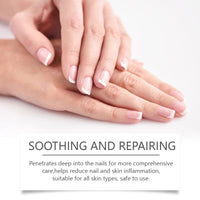 Nail Care Essential Oil Foot Cleansing Tea Tree Oil Essence Moisturizing Nail Care Daily Essential Oil
