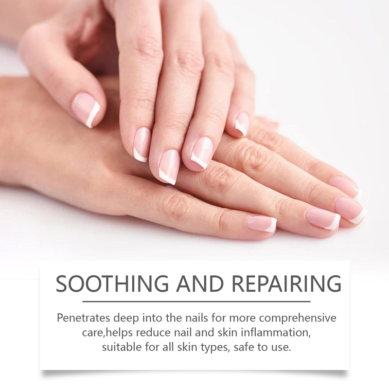 Nail Care Essential Oil Foot Cleansing Tea Tree Oil Essence Moisturizing Nail Care Daily Essential Oil