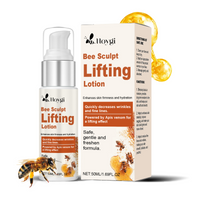 Hoygi Bee Venom Moisturizing And Nourishing Face Cream Hydrating And Moisturizing Skin Care Gentle Moisturizing And Pore Tightening Face Cream