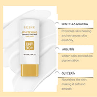 Skin Protection Cream For Summer Outdoor Skin Protection Uv Waterproof Moisturizing Cream
