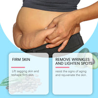 Brightening & Firming Skin Cream Anti-Wrinkle Lifting & Tender Skin Moisturizing & Hydrating Cream