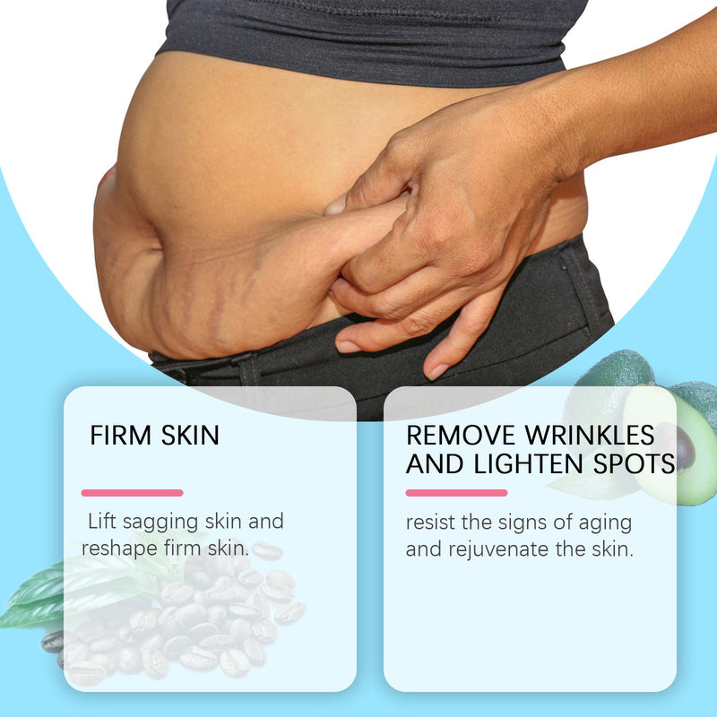 Brightening & Firming Skin Cream Anti-Wrinkle Lifting & Tender Skin Moisturizing & Hydrating Cream