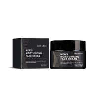 East Moon Anti-Wrinkle Cream For Men, Moisturizing And Firming Facial Skin With Light Fine Lines Hydrating Moisturizing Cream
