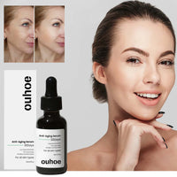 Anti-Aging Serum, Anti-wrinkle Moisturizing Firming And Anti-aging Essence
