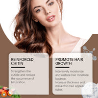 Batana Hair Care Oil Nourishes And Moisturizes Hair, Restores Frizzy Hair, Hydrates Hair, Softens And Shines