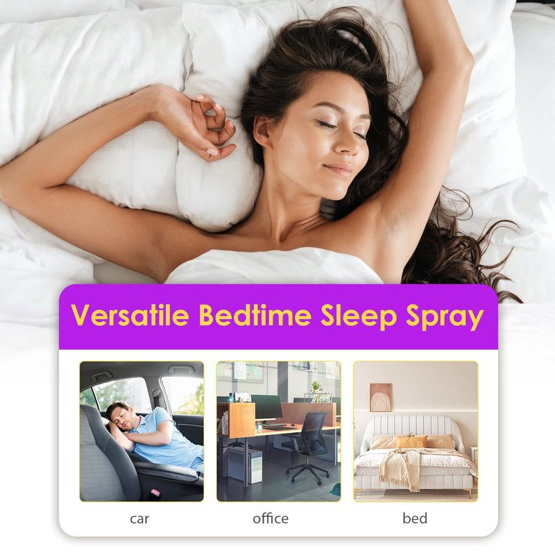 Lavender Sleep Stick, Relieves Body Fatigue To Help Sleep Body Care Pamper Sleep Stick