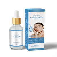 Hyaluronic Acid Anti-Wrinkle Essence, Reduces Lines Moisturizes Rejuvenates And Firms Skin Essence