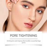 Hoygi Collagen Peel-Off Mask (With Brush) Gently Nourishes, Moisturizes, Brightens, Smooths And Refines The Skin