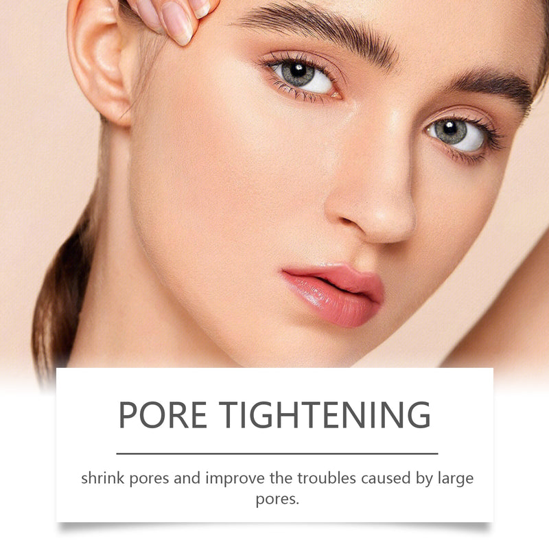 Hoygi Collagen Peel-Off Mask (With Brush) Gently Nourishes, Moisturizes, Brightens, Smooths And Refines The Skin
