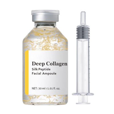 Silk peptide ampoule 30ml