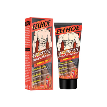 Black Abs Cream Body Sculpting Firming And Slimming Cream Waistline Abs Slimming Cream