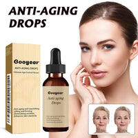 Facial Skin Care Drops, Reduce Fine Lines, Moisturize, Moisturize And Firm The Skin Oral Drops