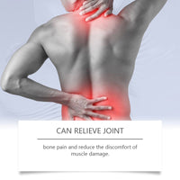 Wiyun Turmeric Joint Care Cream, Neck And Back Body Joint Massage Treatment Topical Body Care Cream