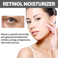 EELHOE Oligopeptide Face Essence Deeply Hydrates, Moisturizes And Tightens Facial Skin Daily Care Essence