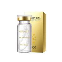 Protein Ascending Line, Moisturizes And Lightens Fine Lines And Wrinkles On Face And Tightens And Tightens Delicate Skin