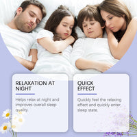 Ximonth Lavender Soothing Spray For Improved Sleep Comfort At Night