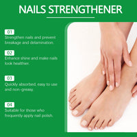 Nail Repair Solution, Nail Cutin, Callus And Nail Polish Essence