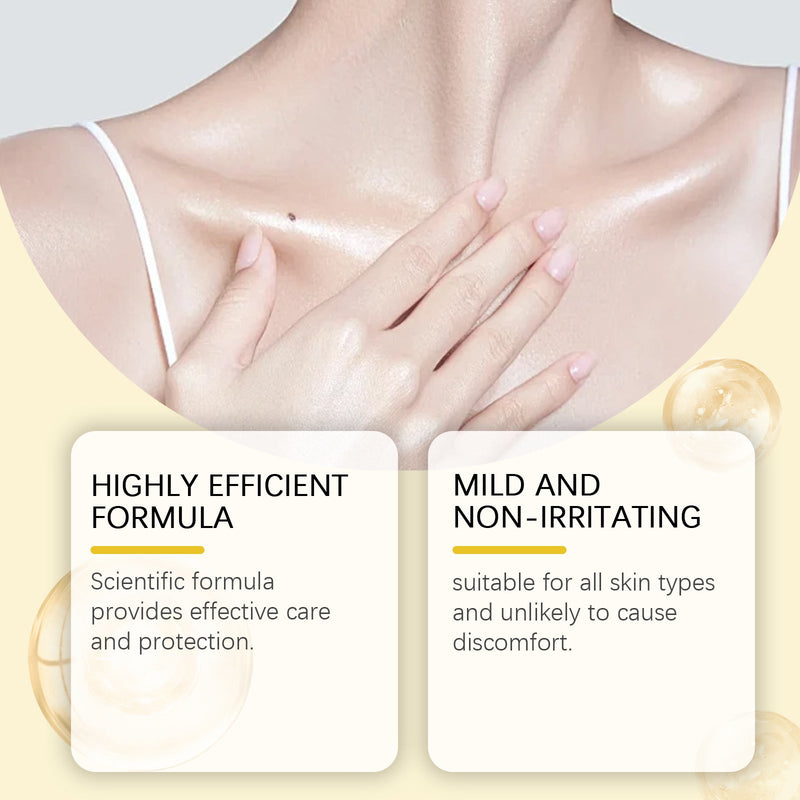 Skin Cleanser Gently Repairs Bumps And Supple Skin With Portable Care Patch