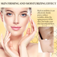 Bee-Venom Facial Firming Spray Reduces Fine Lines And Hydrates Moisturizing And Firming Treatment Spray