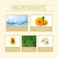 WoodSleep Calendula Hydrating Balance Spray Tender Skin Facial Hydrating And Refreshing