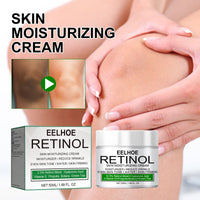 EELHOE Beauty Cream Moisturizes And Nourishes Elbow Underarm Skin Brightening Skin Cream