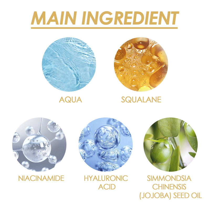 Liquid Body Oil, Moisturize And Firm Skin To Relieve Dryness And Peeling