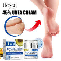 Hand And Foot Moisturizing Cream, Moisturizing And Moisturizing Body Moisturizer