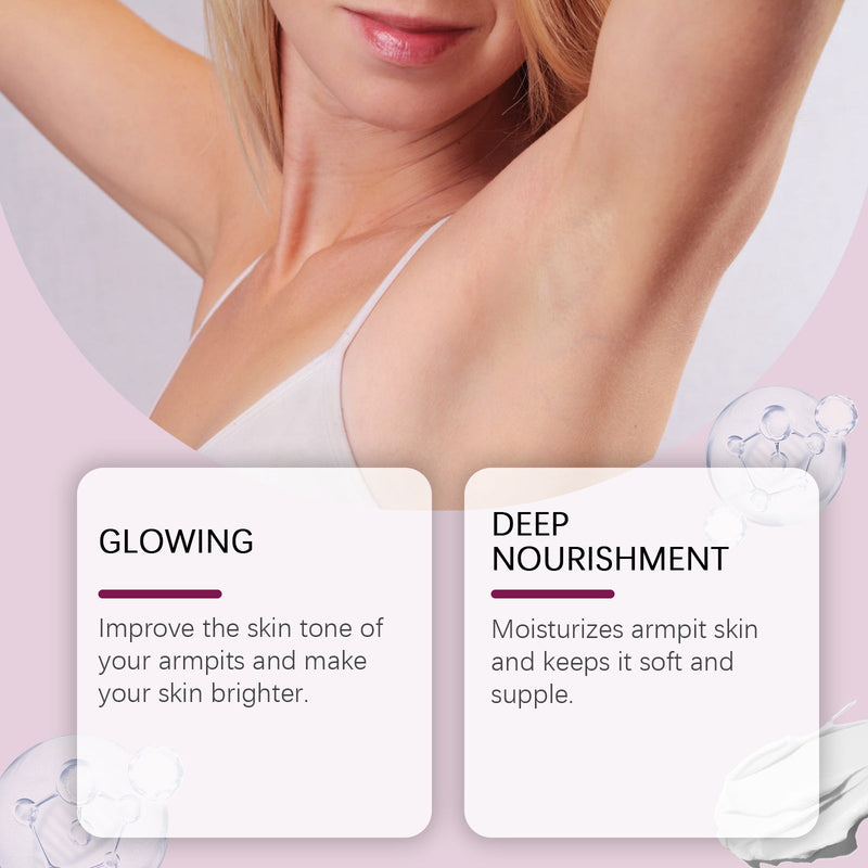 Beauty Cream Improves Dull Skin, Rejuvenates Skin, Brightens And Exfoliates Dead Skin Body Beauty Cream