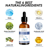 Anti-Aging Essence, Lighten Lines Shrink Pores Tighten Moisturize Essence
