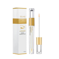 Eyelash Liquid Lashes Long, Thick And Curling Black Beautiful Eyelash Moisturizing Mild Natural Mascara