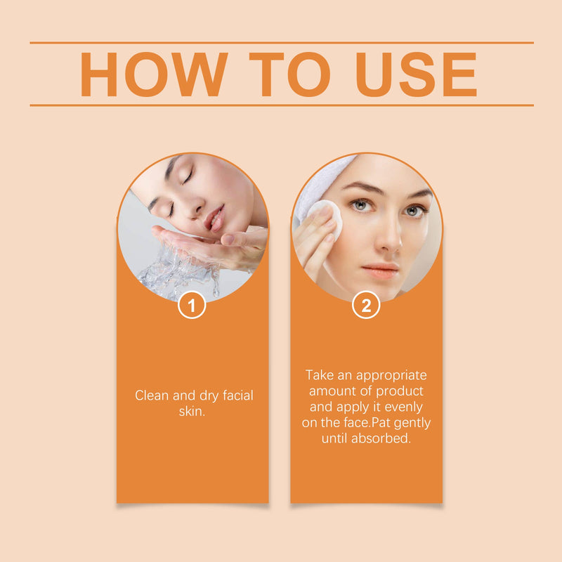 EELHOE Rice Hydrating Toner Hydrating Hydrating Skin Care Hydrating Refreshing Face Essence Toner