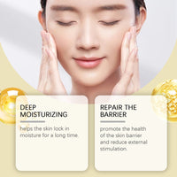 Hoygi Honey Ceramide Toner, Face Essence Spray Hydrating Moisturizing Face Toner