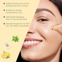 Flaw Free Skin Anti-Freckle Serum, Brightening And Moisturizing Essence For Refreshing And Cleansing Skin