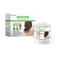 Grease Cream Body Hair Root Oily Skin Treatment Apply Scalp Cream