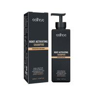 EELHOE Hair Conditioner, Anti-Loss Hair Dense And Fluffy Hair Supple Strong Repair Shampoo