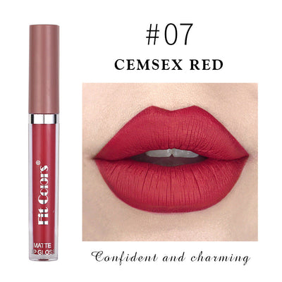 07#SEX RED