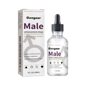Male Enhancement Supplement Strengthens The Body For A Long Time