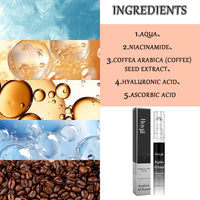 Firming Eye Cream Roll On, Repair Eye Cream Reduces Fine Line Bags Dark And Tight Moisturizing Ball