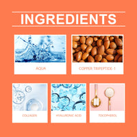 Smoothing Body Serum, Blemish Relief Repair Brightens Skin Tone And Improves Dullness